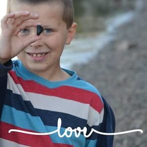 Meet your Posher, Marie